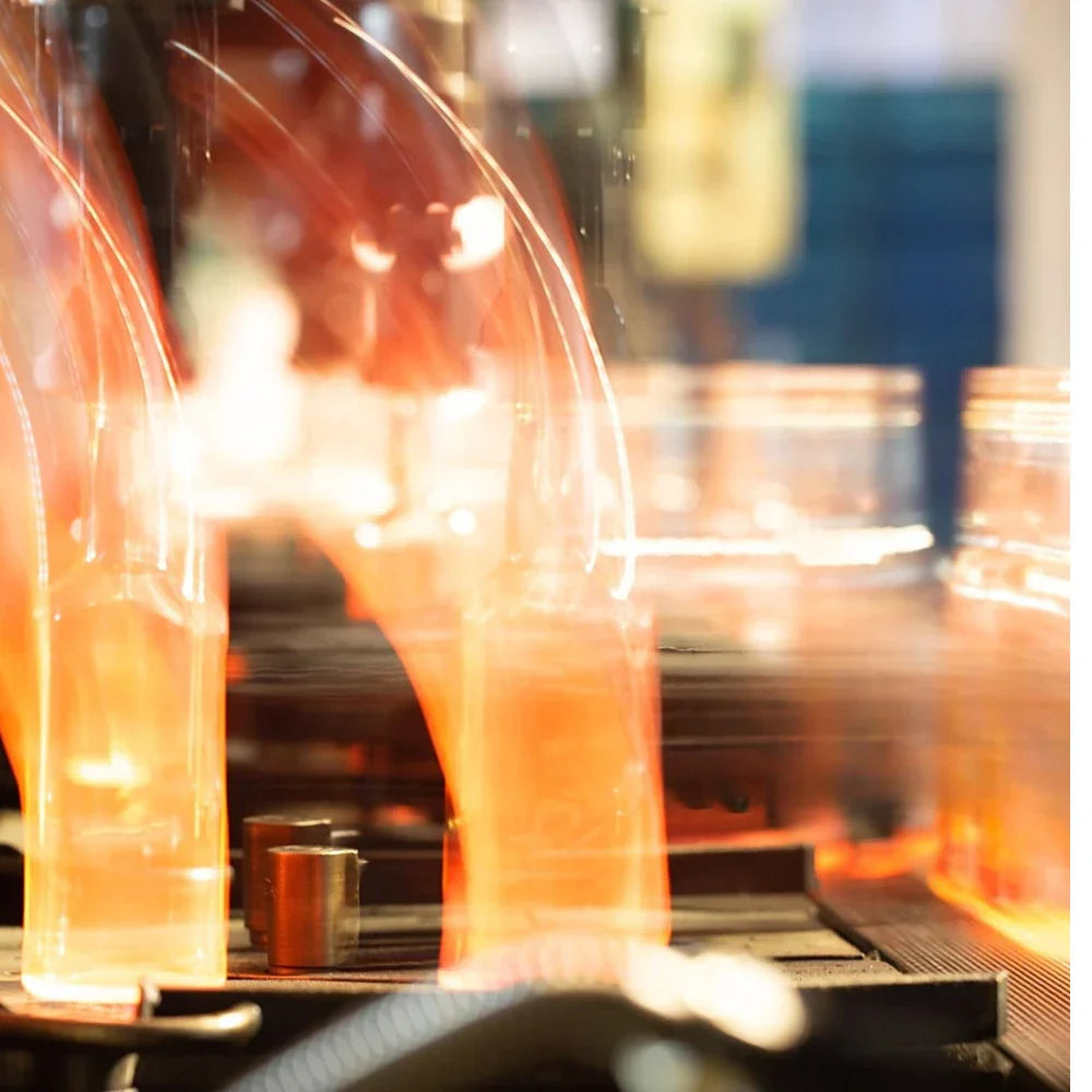 Glass Bottle Suppliers UK