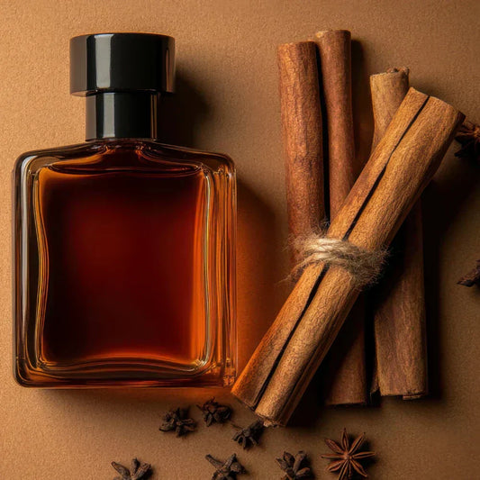 How to make your own fragrance