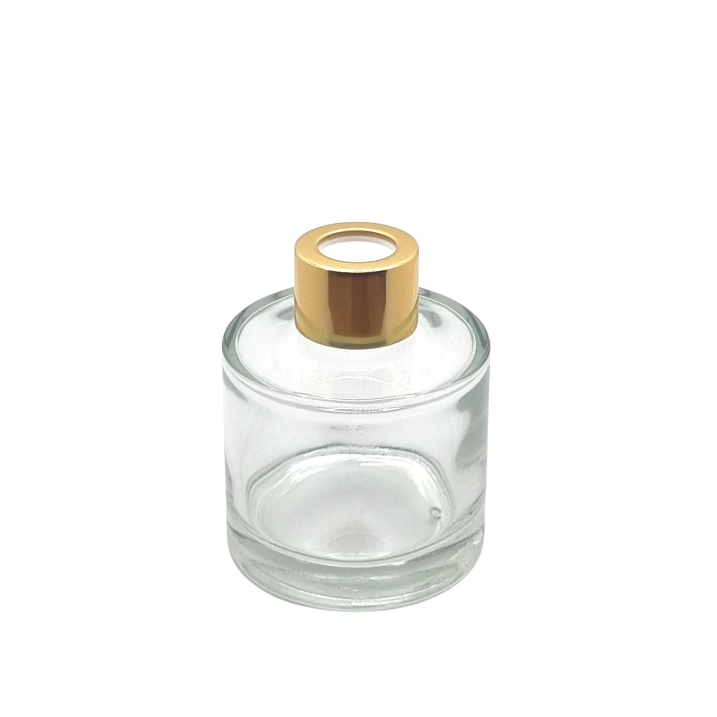 100ml Karen Diffuser Bottle with gold cap