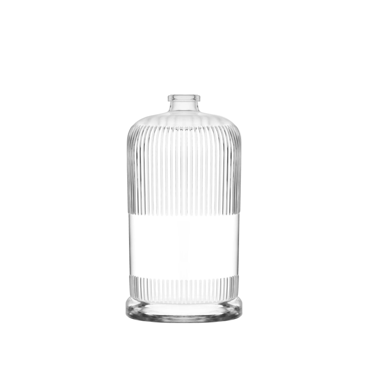 100ml Origin Line Glass Fragrance Bottle