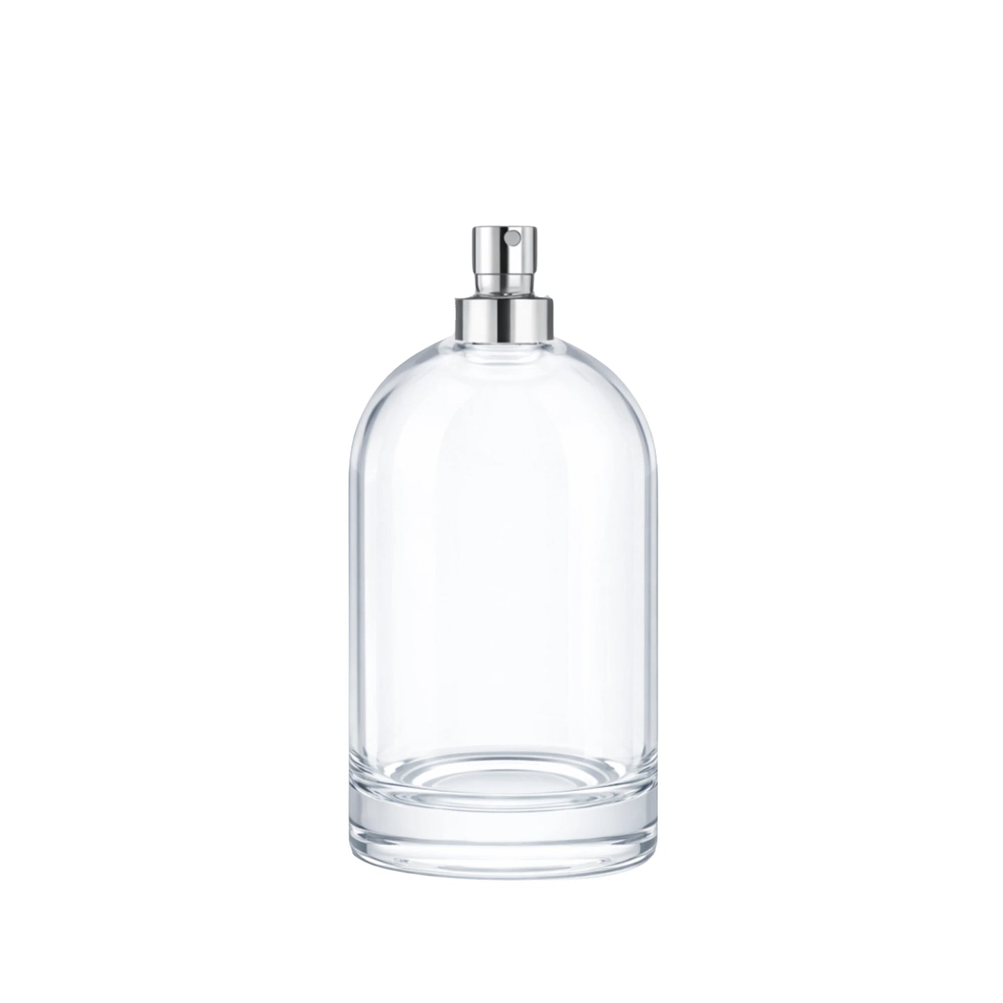 FEA15 Silver Atomiser Spray