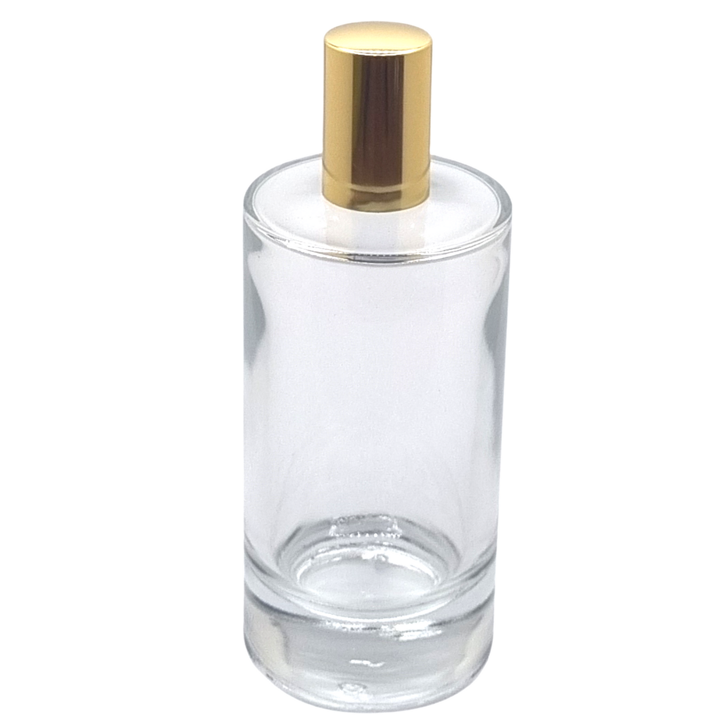 FEA15 Gold Atomiser Over Cap (Shroud Fit)