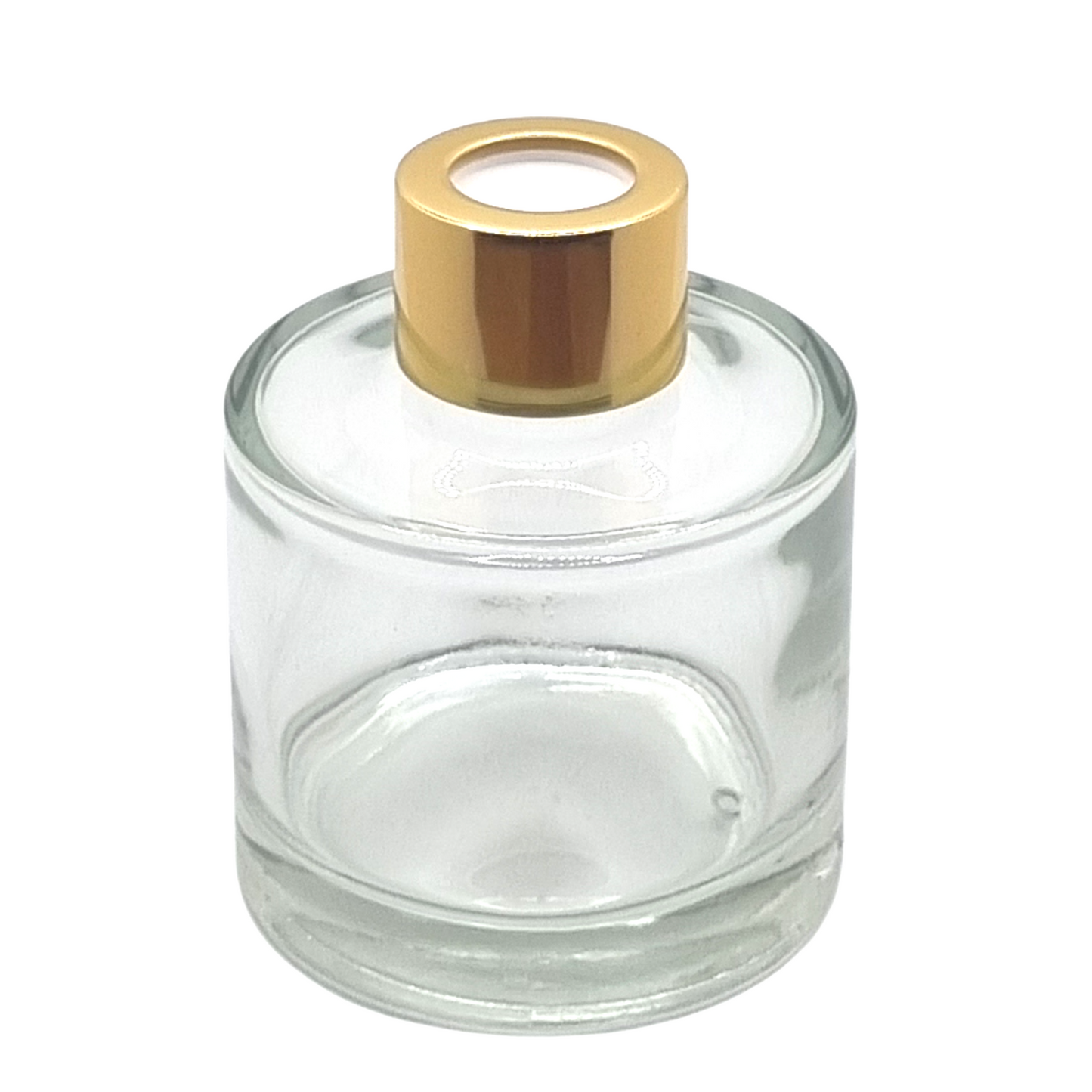 100ml Karen Diffuser Bottle with gold cap