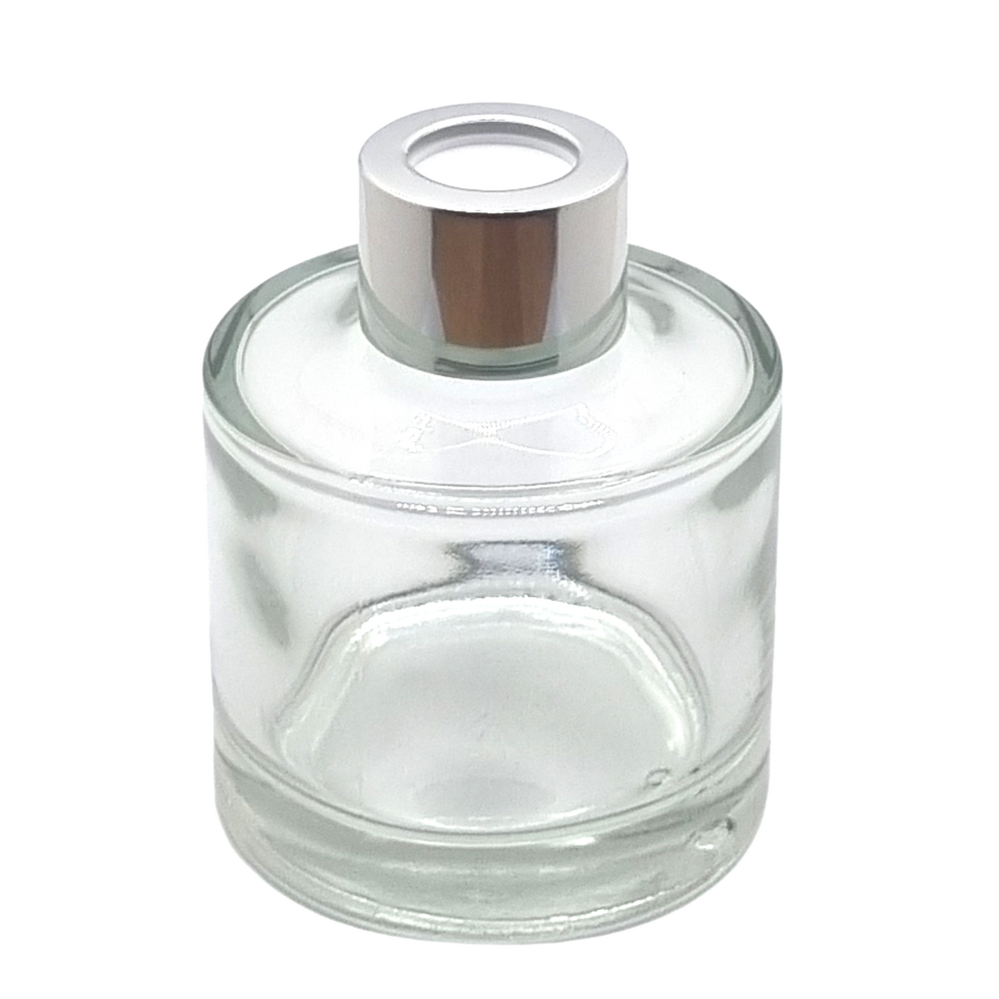 100ml Karen Diffuser Bottle with silver cap