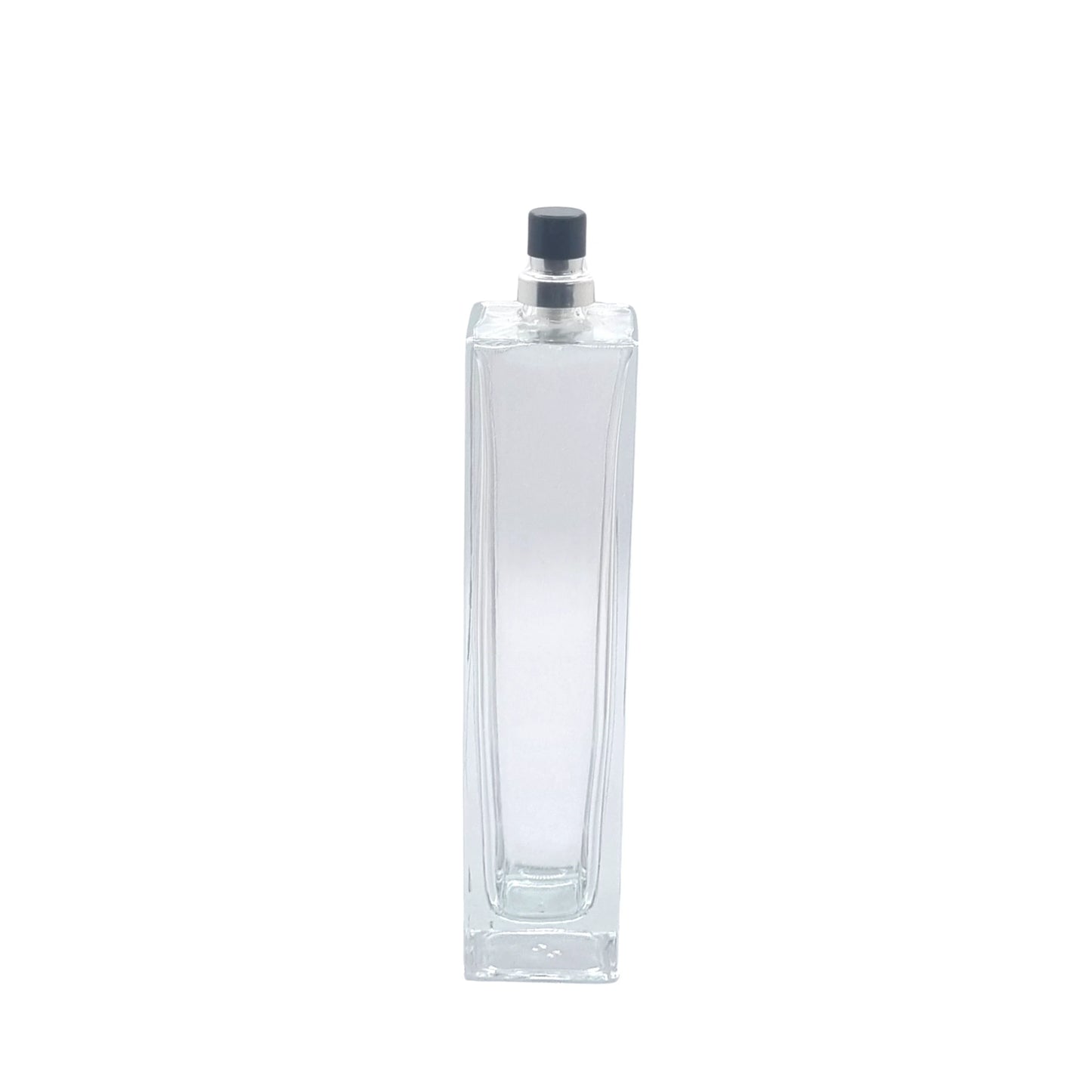 100ml glass klee fragrance bottle