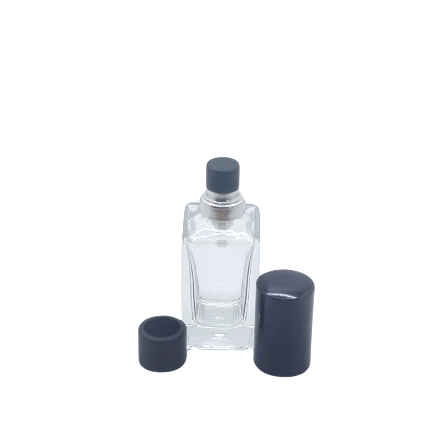 15ml glass klee small fragrance bottle