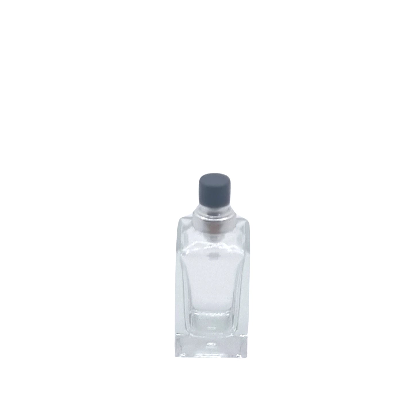 15ml Klee Bottle with FEA15 Black Atomiser