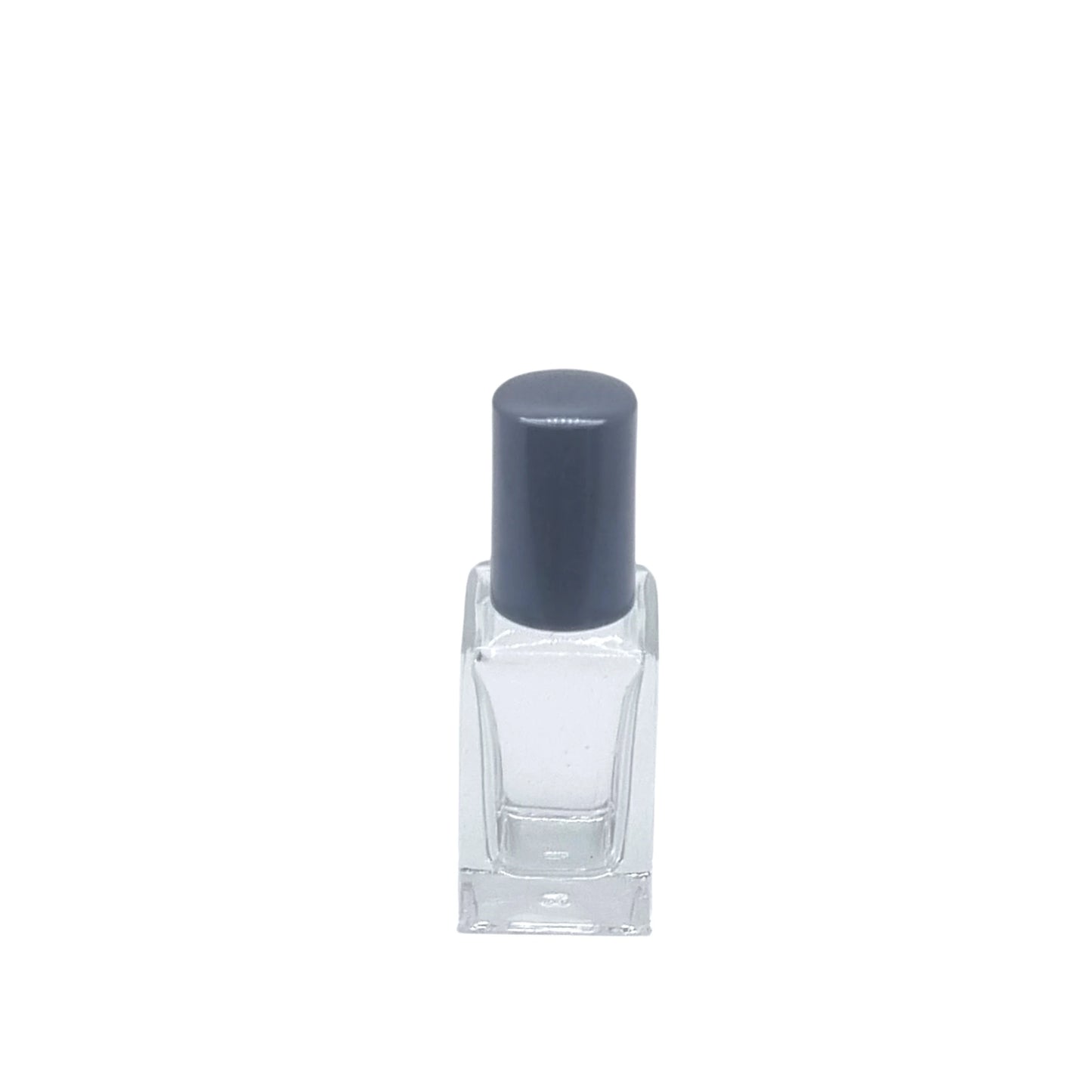 15ml Klee Bottle with Black Overcap