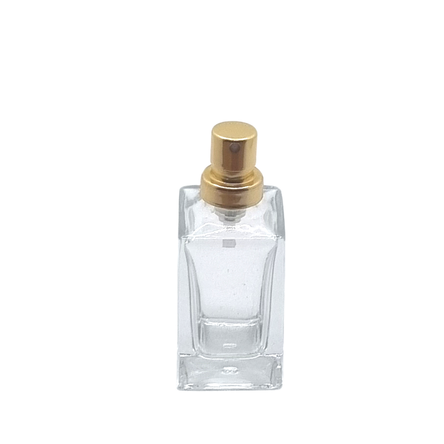 FEA15 Gold Atomiser Spray
