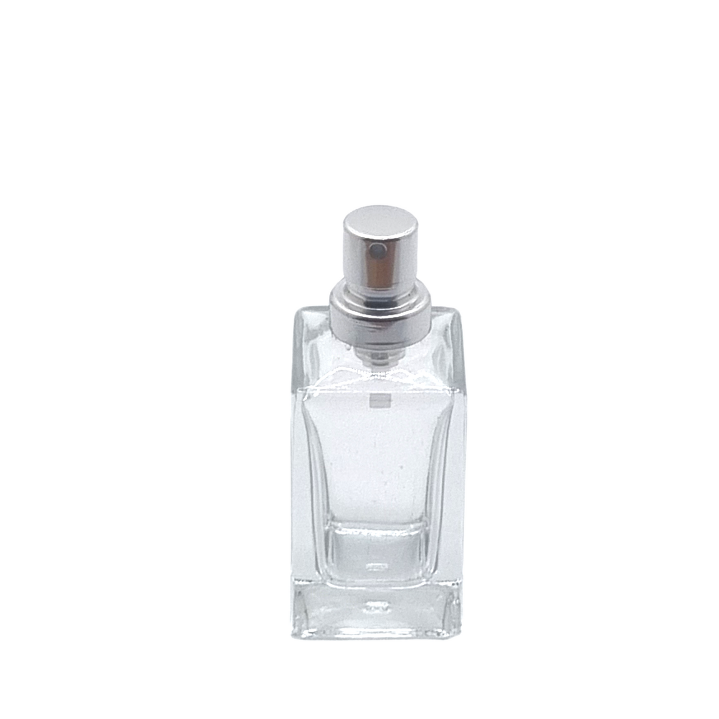 FEA15 Silver Atomiser Spray