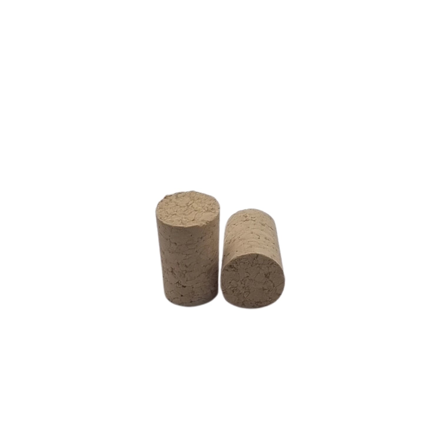 20mm Natural Tapered Cork