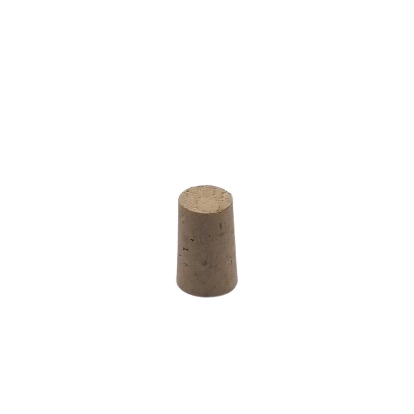 20mm Natural Tapered Cork