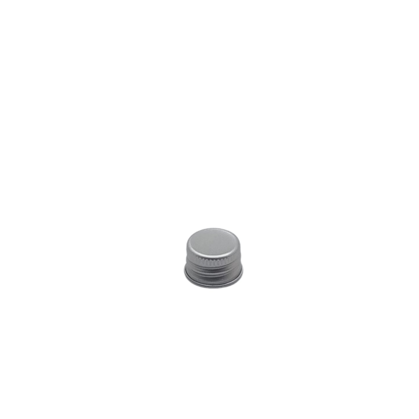 GL18 Aluminium EPE Lined Deep Lid