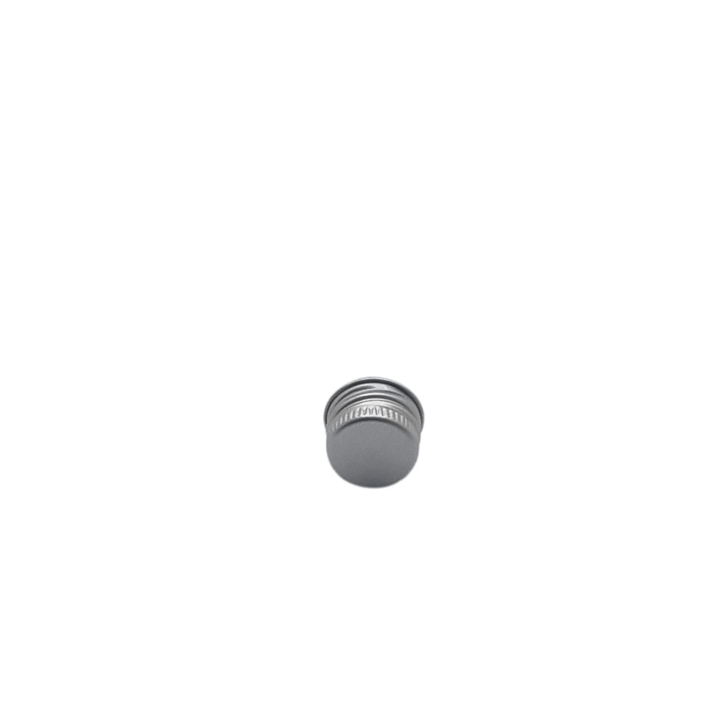 GL18 Aluminium EPE Lined Deep Lid