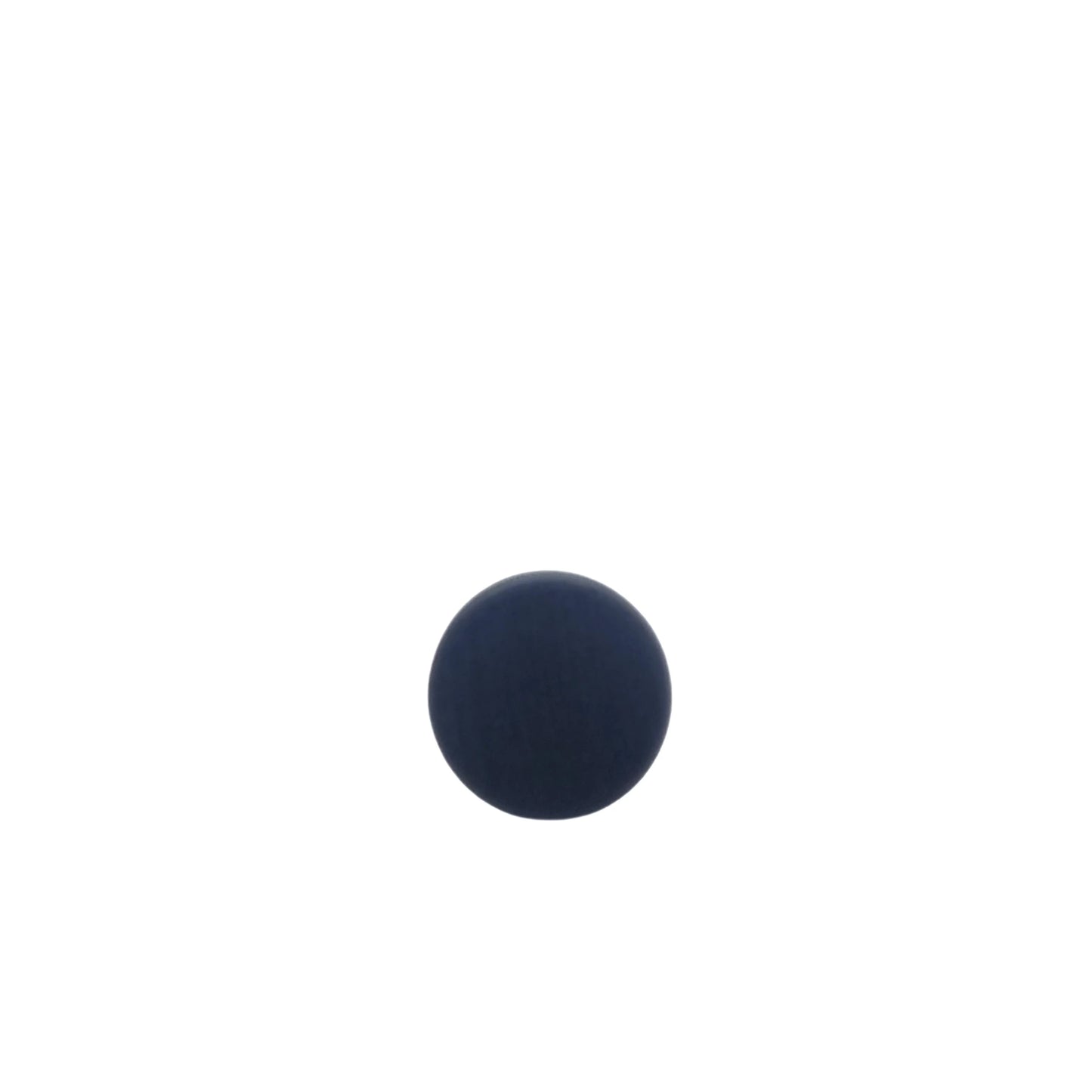 19.5mm Black Wooden Headed Synthetic Stopper (Box Qty 1,000)