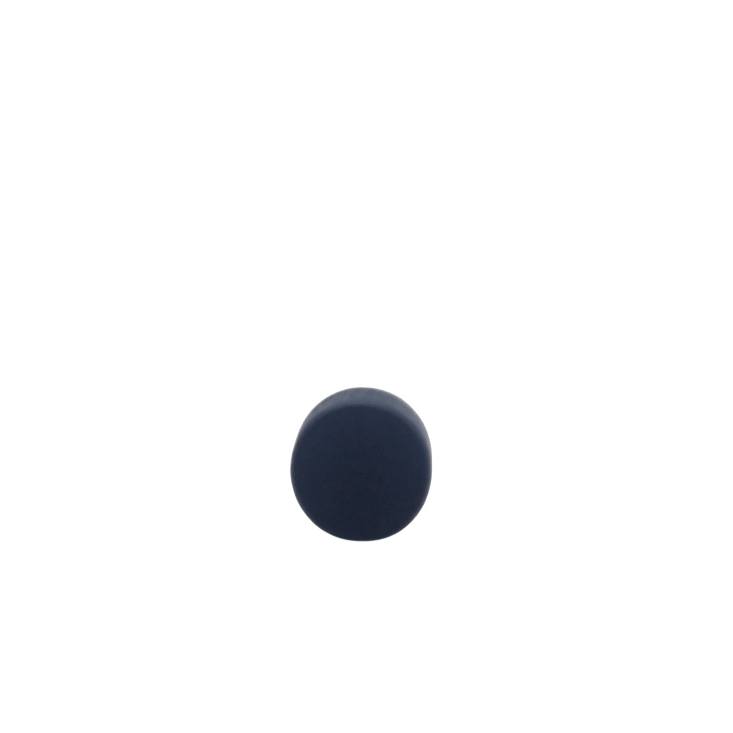 22.5mm Black Wooden Headed Synthetic Stopper (Pallet Qty 1,000)