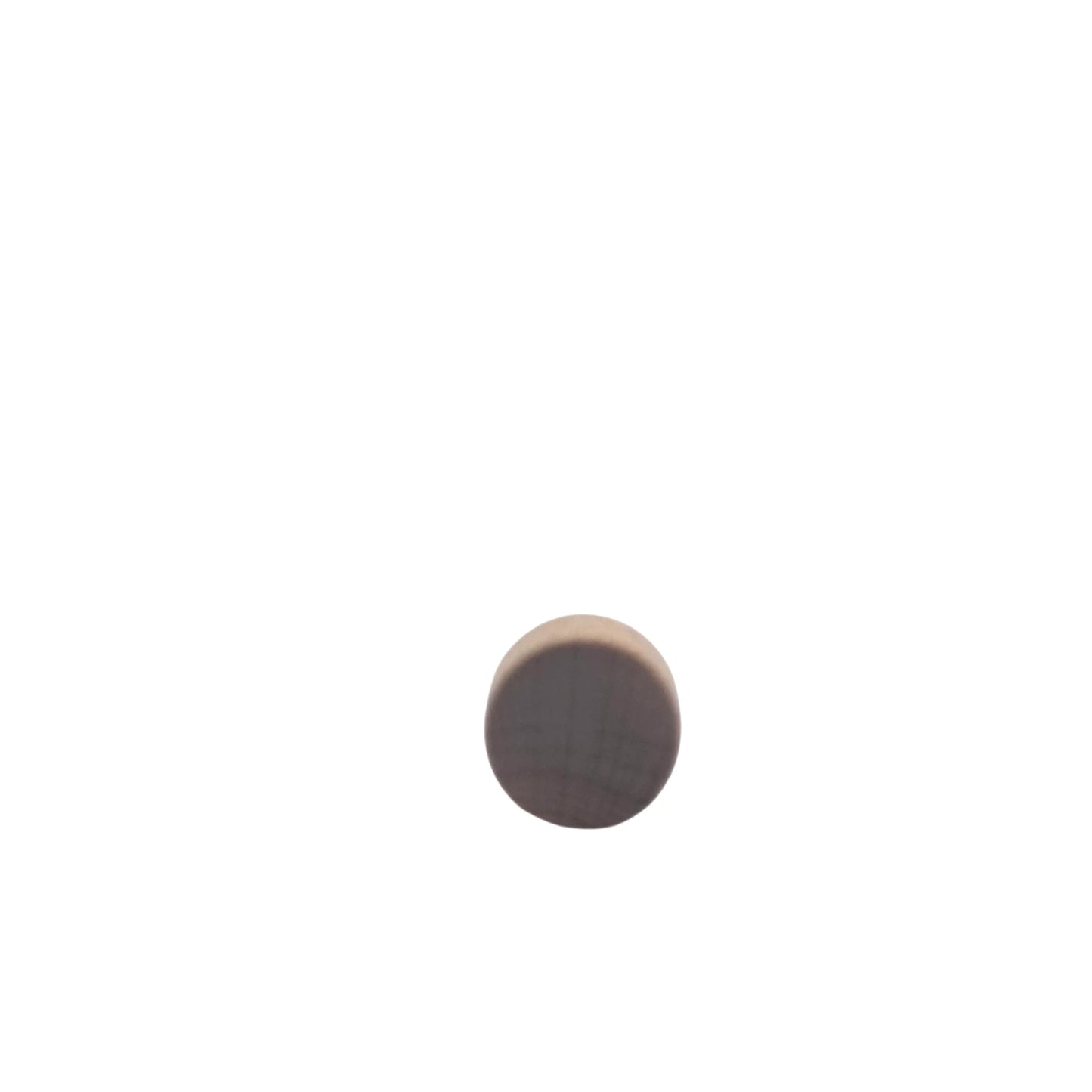 22.5mm Natural Wooden Headed Synthetic Stopper (Pallet Qty 1,000)