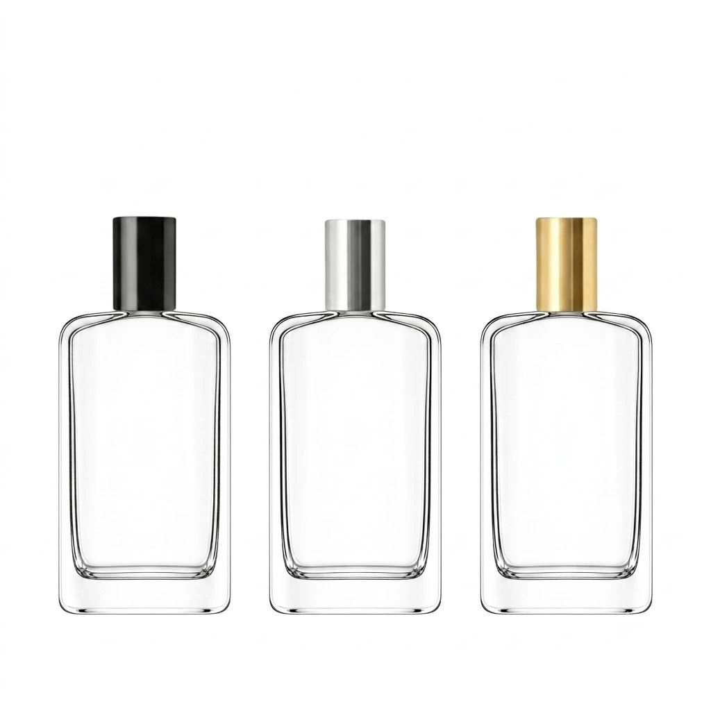 30ml Dali Glass Bottles