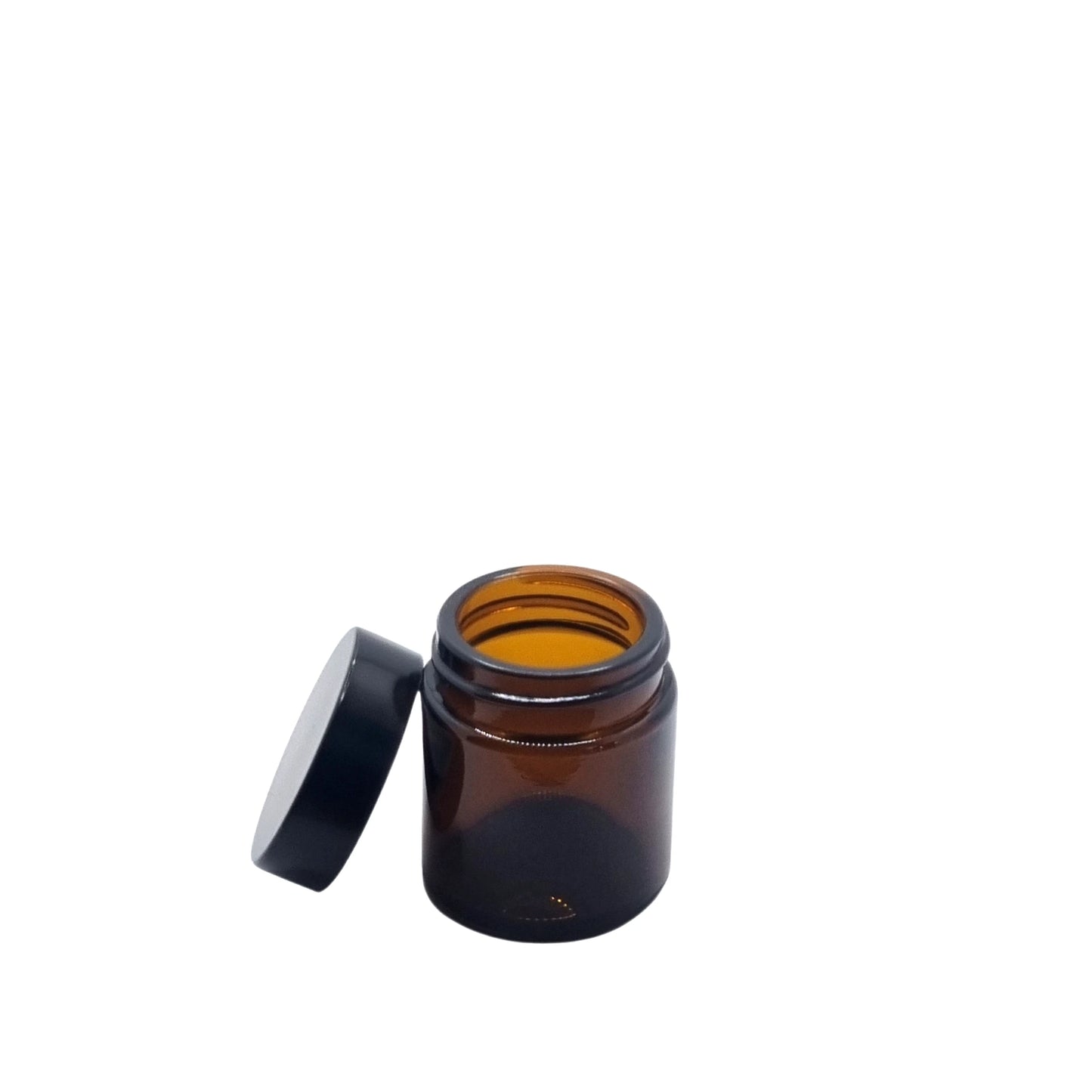 51R3 Black Urea PVDC Lined Lid
