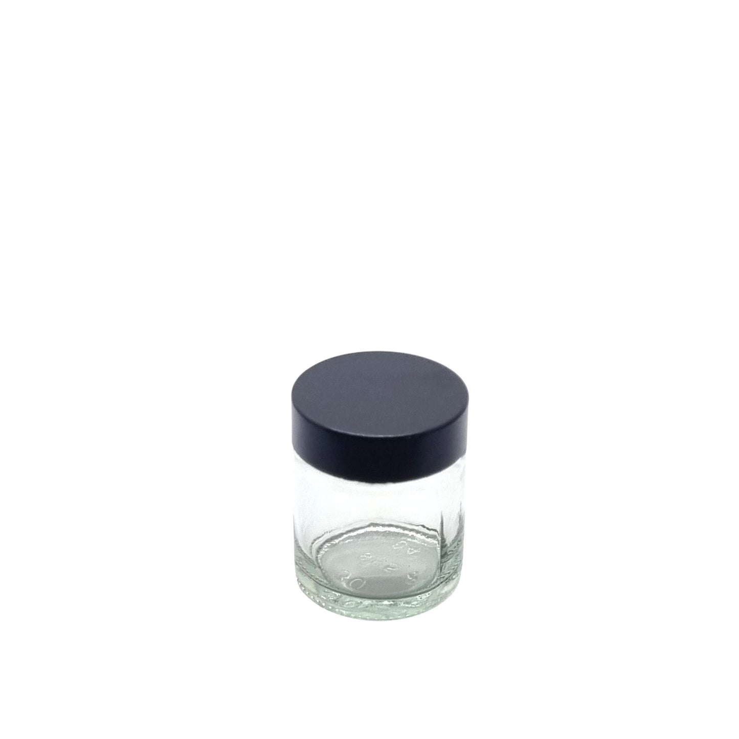 51R3 Black Urea PVDC Lined Lid