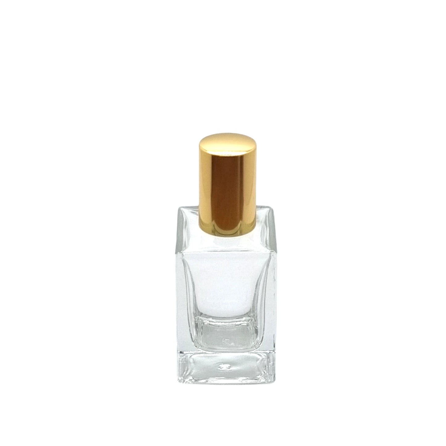 30ml Delacroix Bottle Gold Cap
