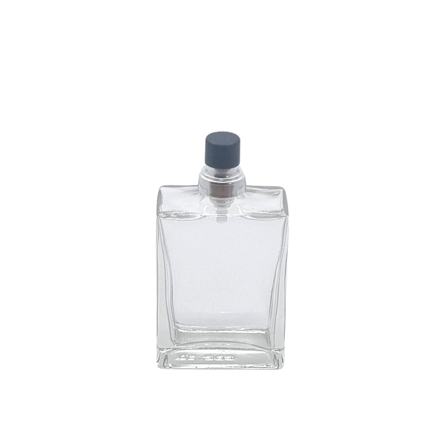 30ml Everest glass perfume fragrance bottle