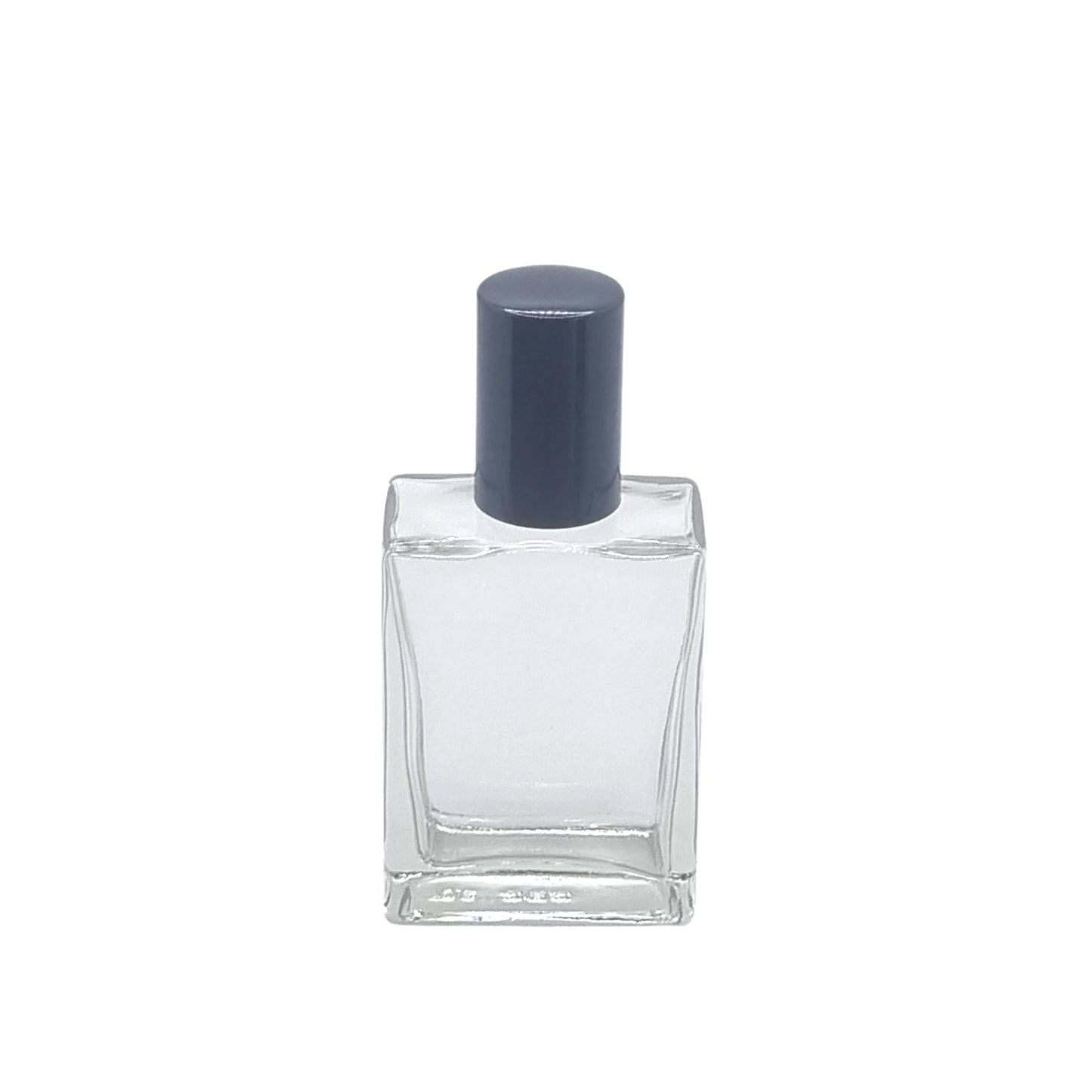 30ml Everest glass perfume fragrance bottle