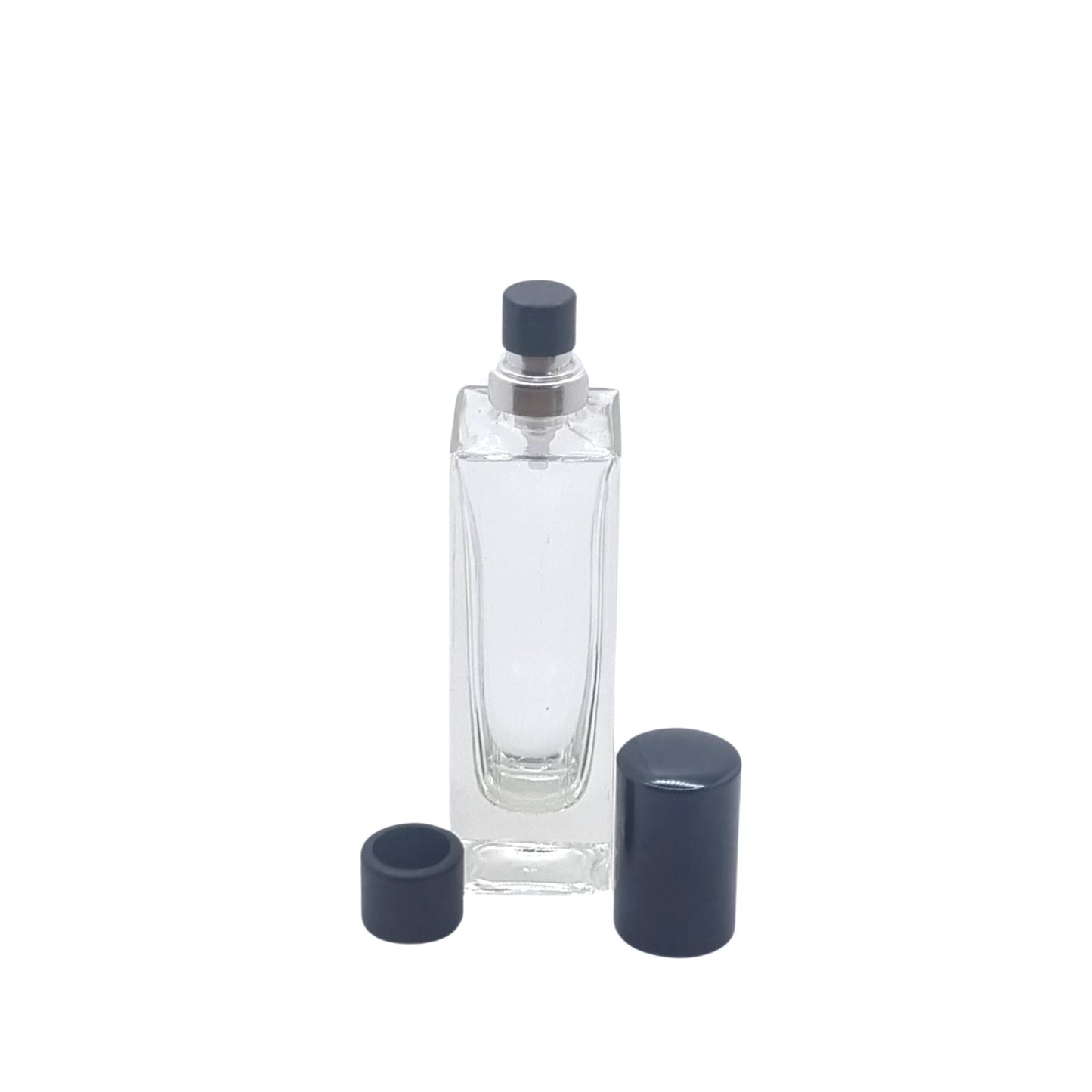 30ml glass klee small fragrance bottle