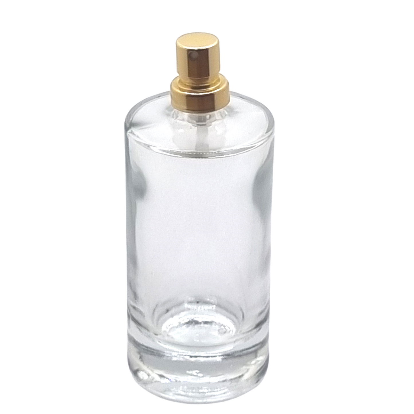 FEA15 Gold Atomiser Spray