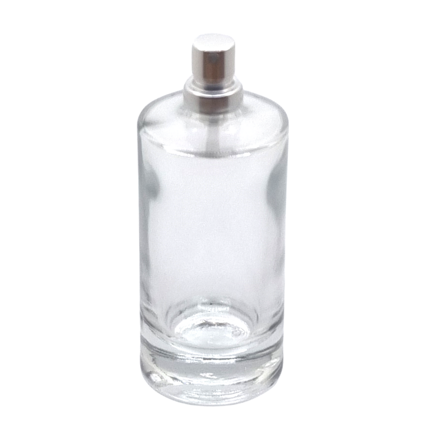 FEA15 Silver Atomiser Spray