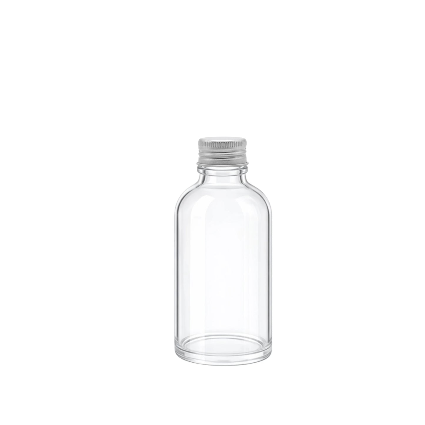 GL18 Aluminium EPE Lined Deep Lid