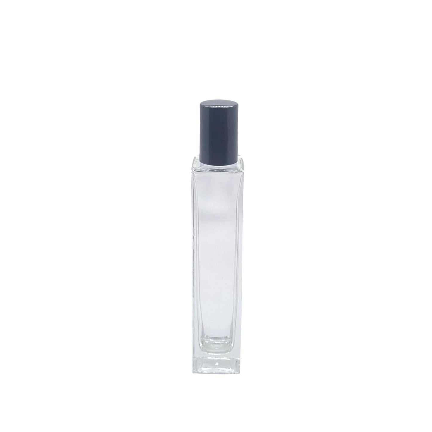 50ml glass klee fragrance bottle