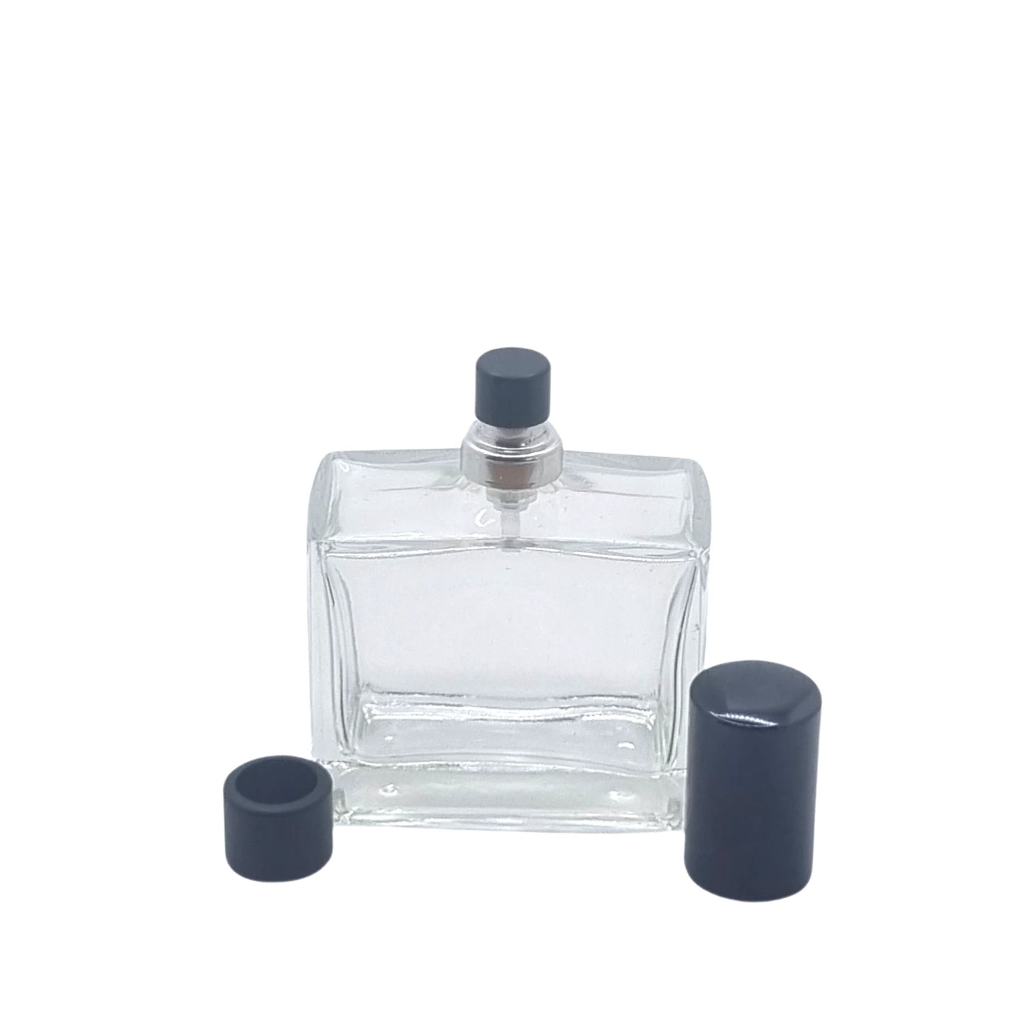 50ml Seurat glass fragrance bottle