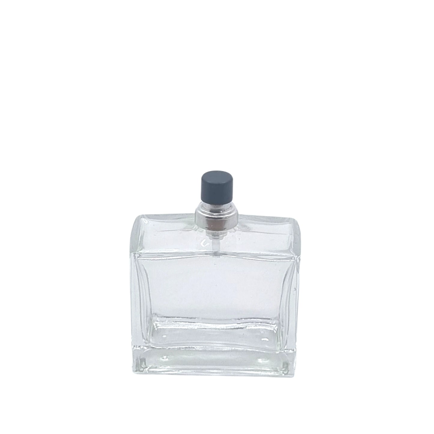 50ml Seurat glass fragrance bottle