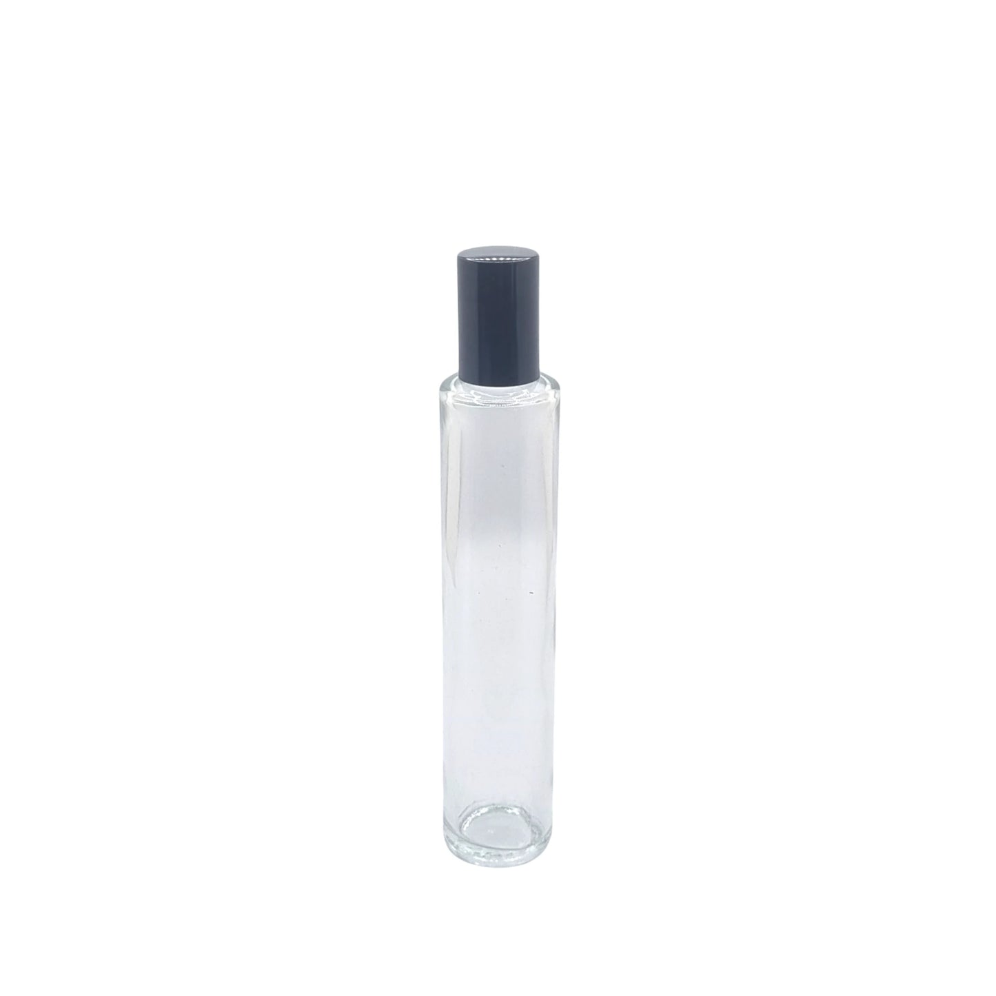 50ml tall cuban fragrance bottle