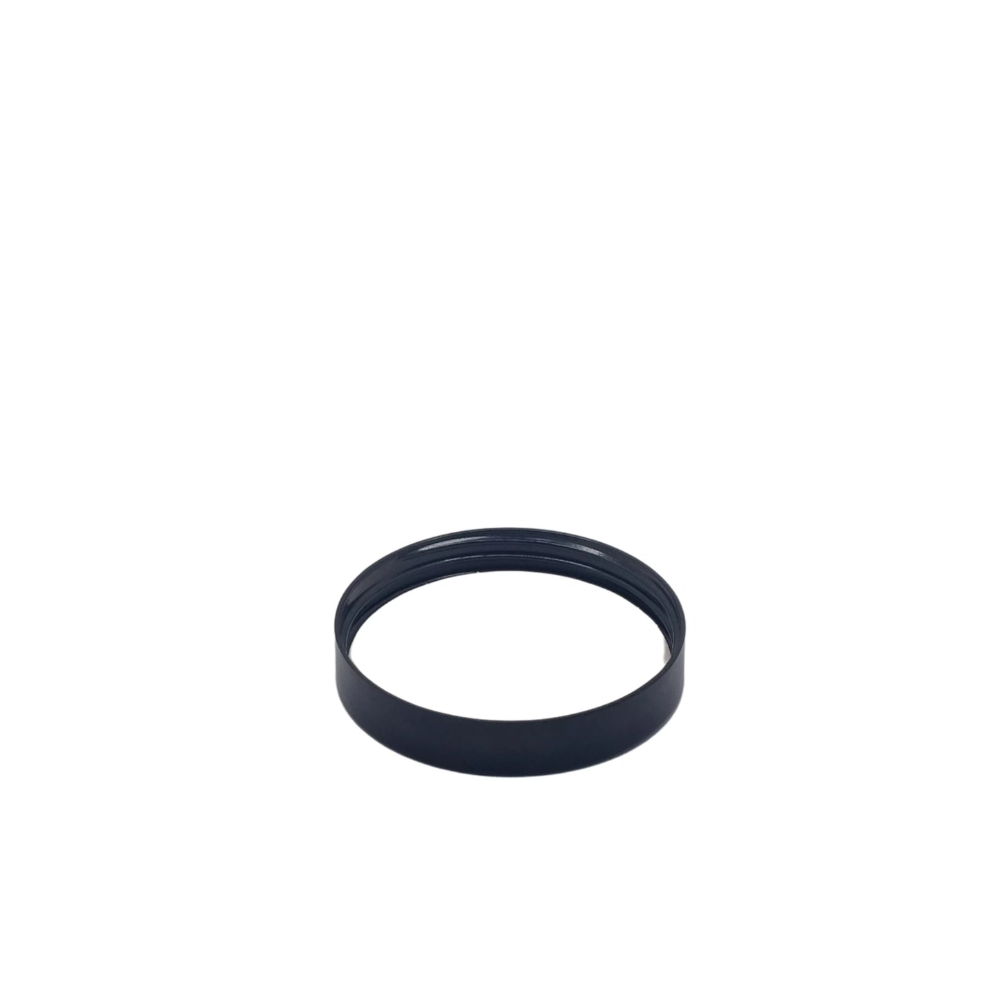 89R3 Black Urea Screw Cap with EPE Liner (Pallet Qty 2,736)