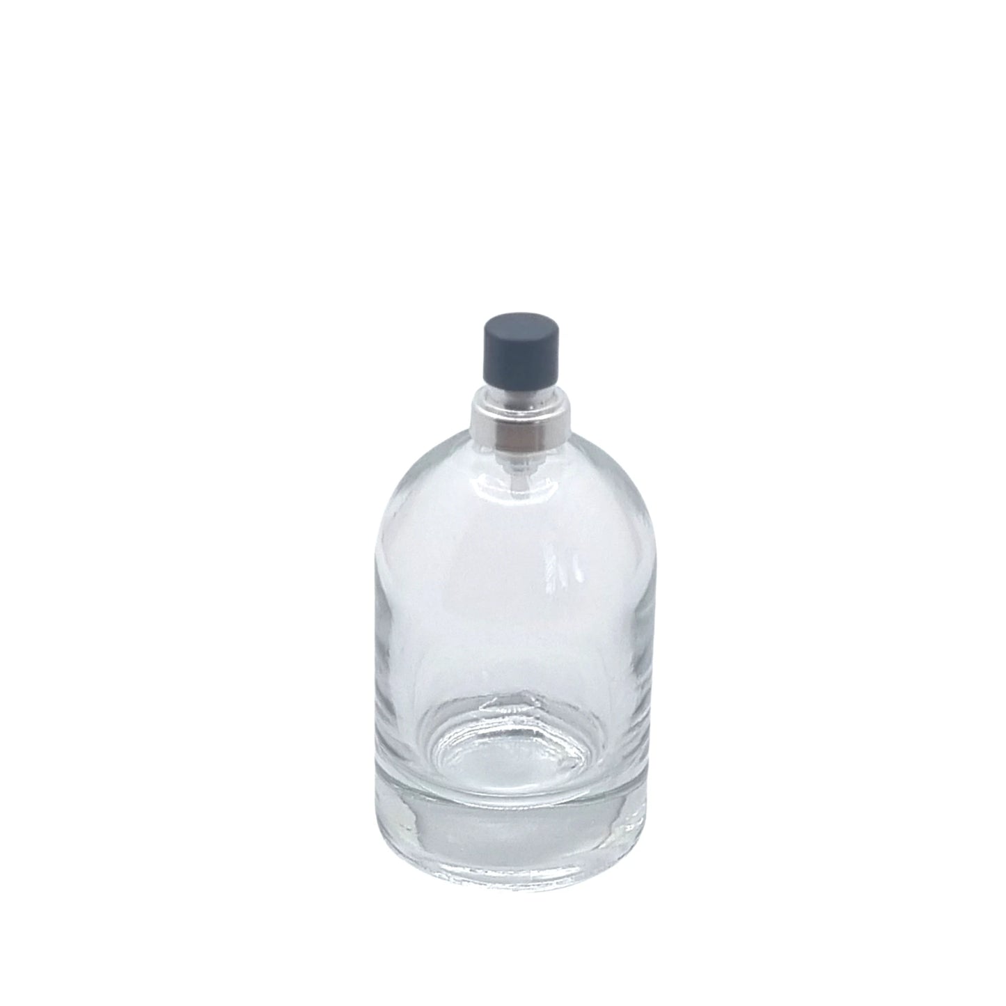 50ml Bazille glass bottle