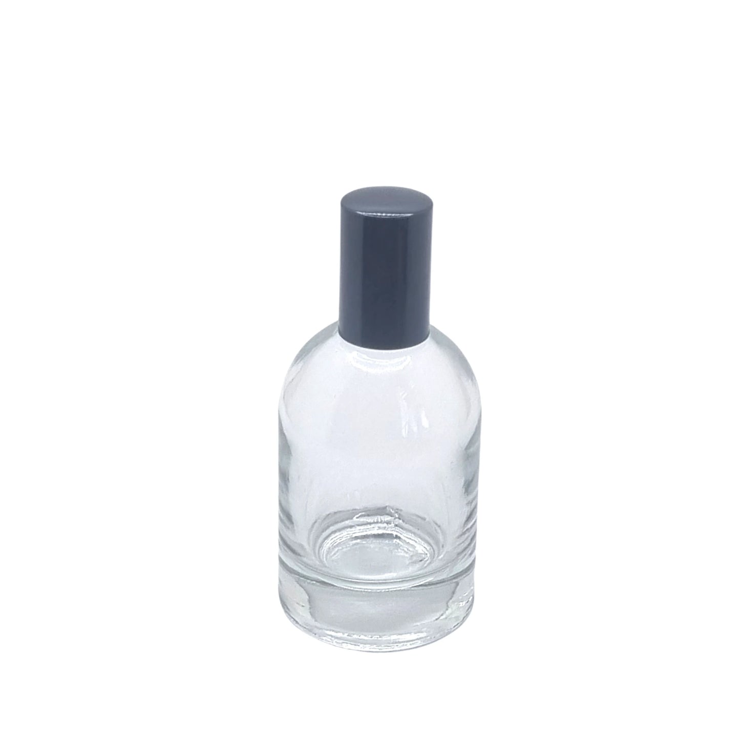 50ml Bazille glass bottle