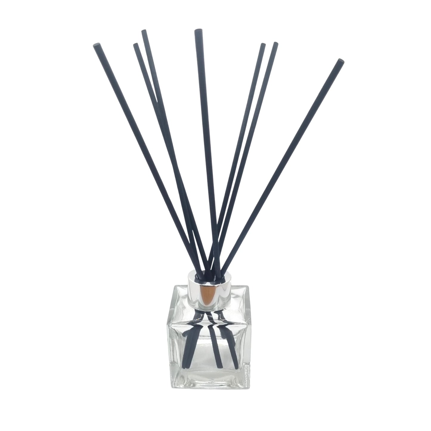 Black Synthetic Reeds Pack of 7