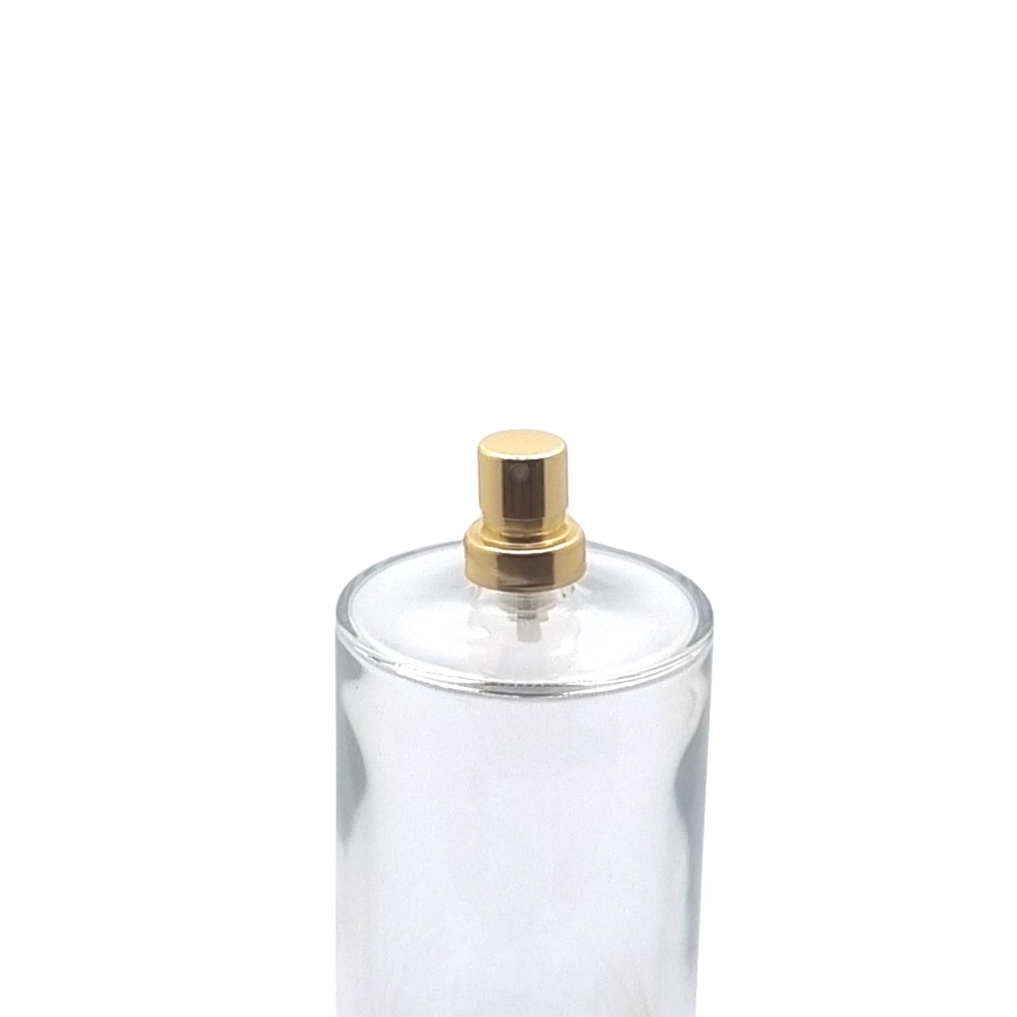 FEA15 Gold Atomiser Spray