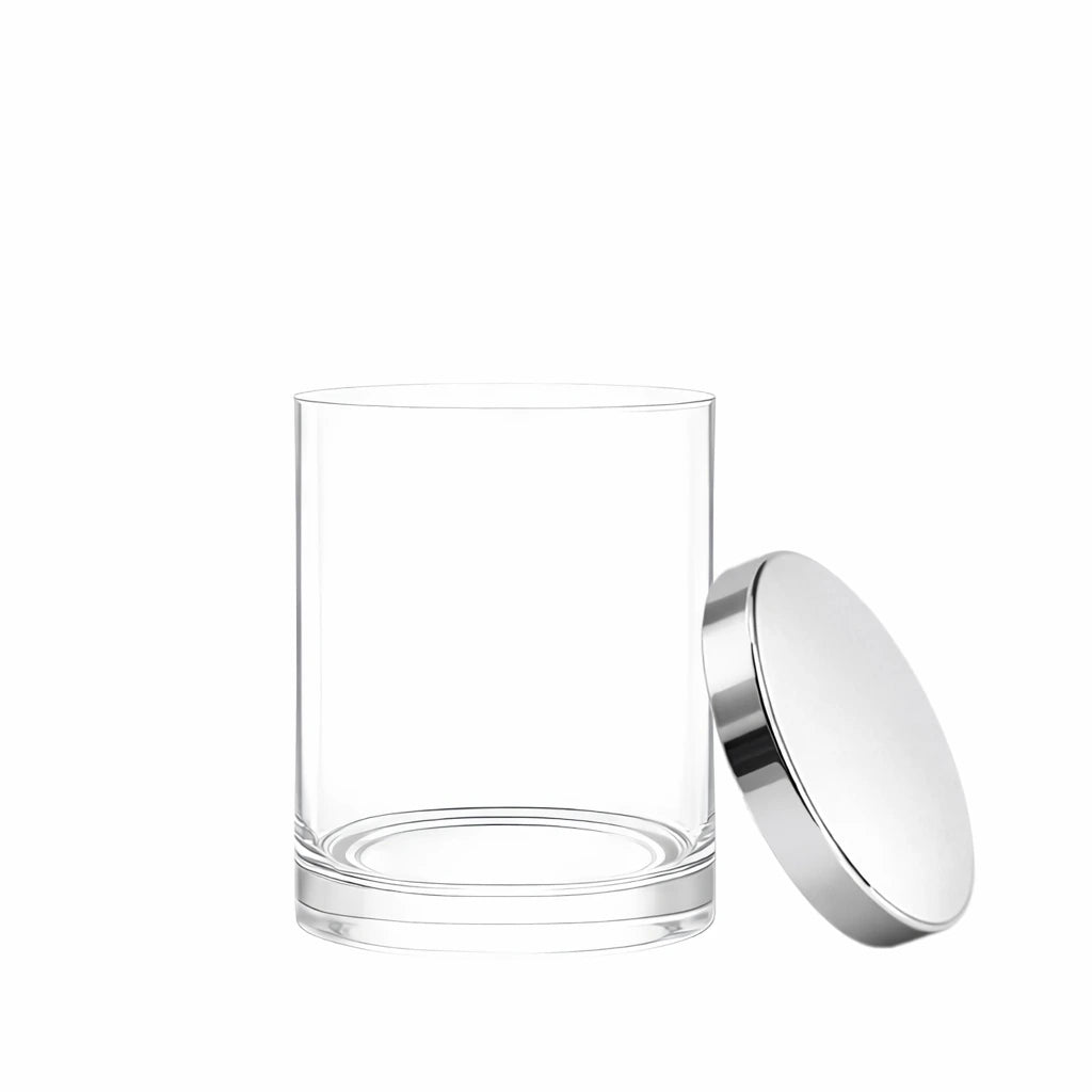 30cl Lucy candle glass