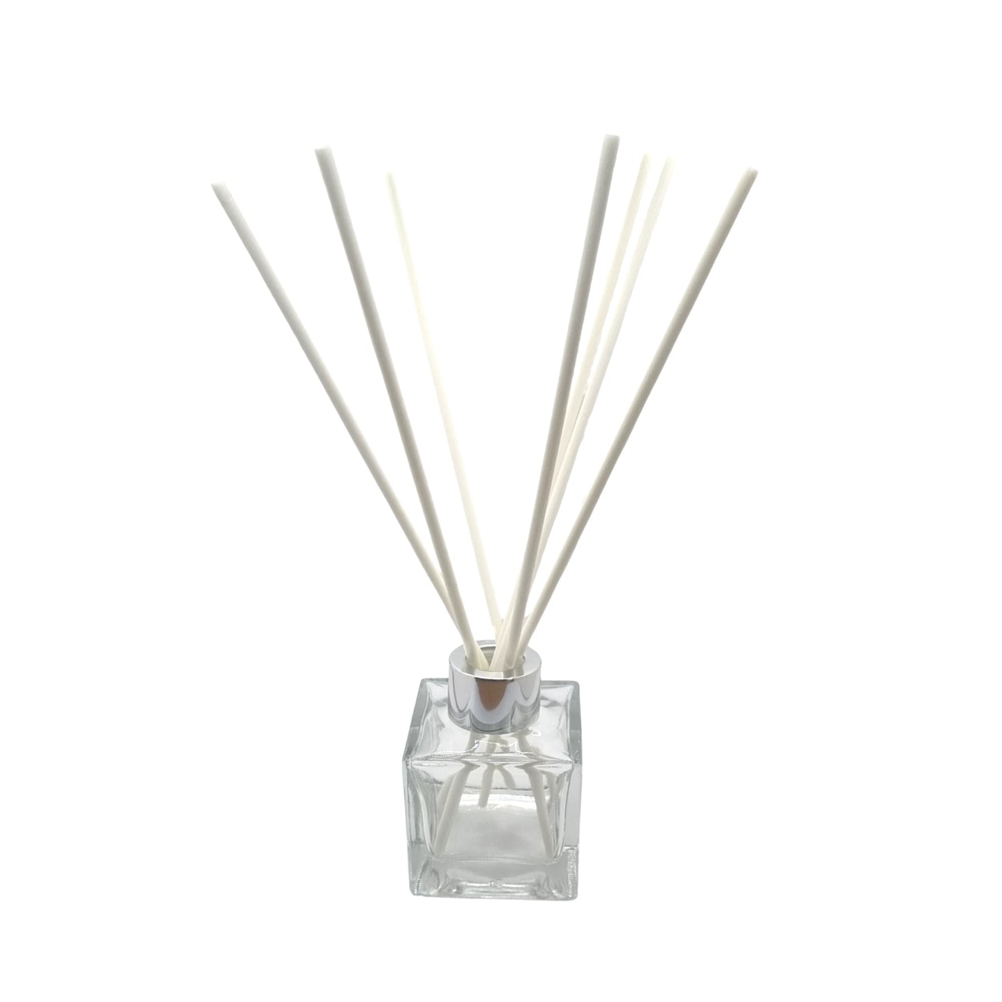 White Synthetic Reeds Pack of 7
