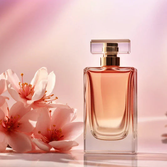 Wholesale Fragrance Bottles