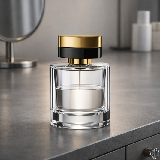 Why Premium Brands Choose Thick-Base Glass Bottles