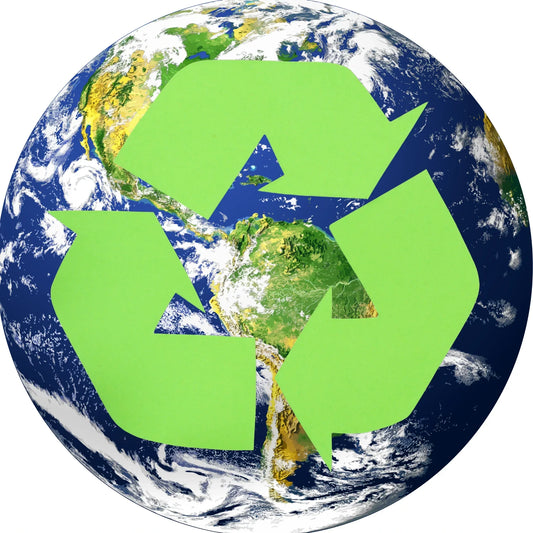 Small Actions, Big Impact - How Everyone Can Help the Planet