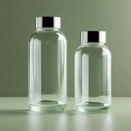 Glass Bottles
