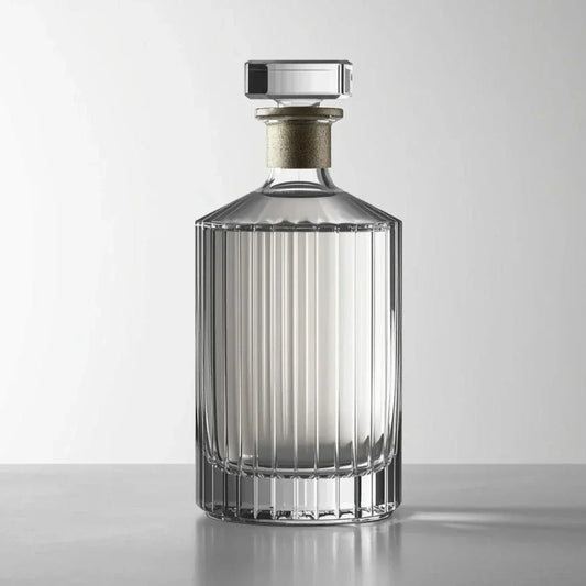 Glass Bottles