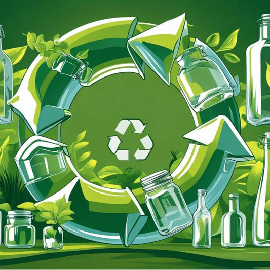 Glass Bottles