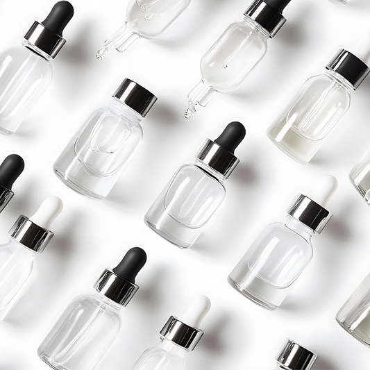 Understanding Dropper Bottles: Uses, Benefits, and Applications