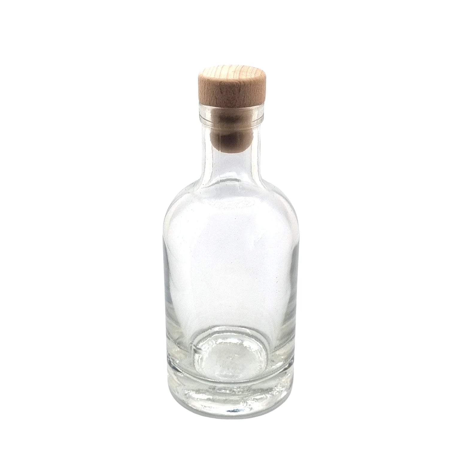 Beverage Glass